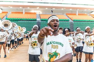 Image post by @famu_1887 on Instagram