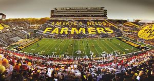 Image post by @HawkeyeFBNotes on Twitter