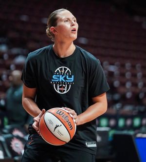Image post by @creightonwbb on Instagram