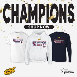 Image post by @gscsports on Instagram