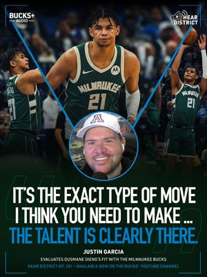 Image post by @bucksplusaudio on Instagram