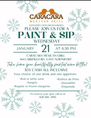 Image post by @northportchamberofcommerce on Instagram