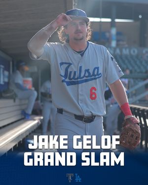 Image post by @tulsadrillers on Instagram