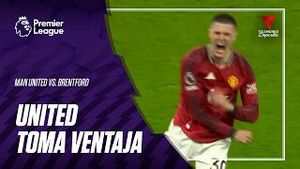 Video post by @deportes on YouTube