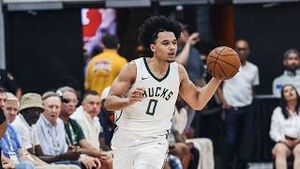 Video post by @bucks on YouTube