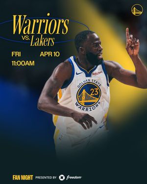 Image post by @warriors_jp on Instagram