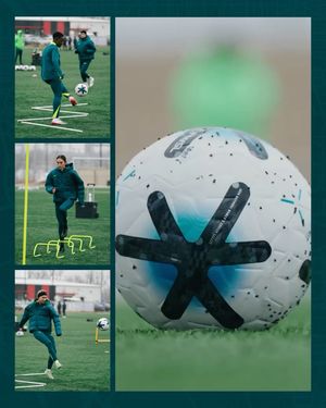 Image post by @washingtonspirit on Instagram