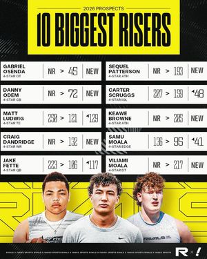 Image post by @rivalsdotcom on Instagram