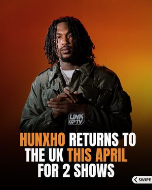 Image post by @linkuptv on Instagram