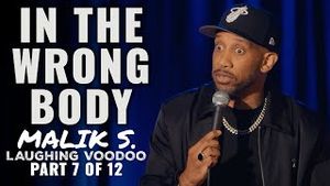 Video post by @alisiddiqcomedy on YouTube