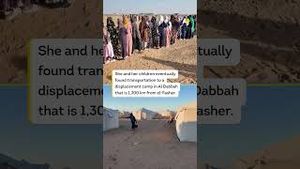 Video post by @ajplus on YouTube
