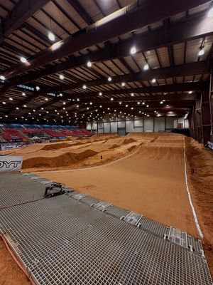 Image post by @usabmx on Instagram