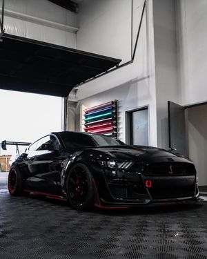 Image post by @studiosavion on Instagram