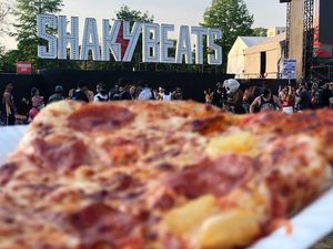Image post by @atlpizza on Instagram