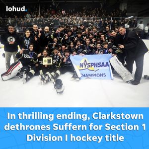 Image post by @lohudsports on Instagram