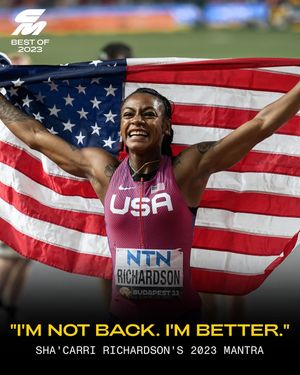 Image post by @citiusmag on Instagram