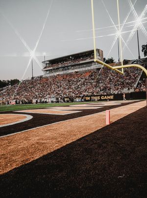 Image post by @wmu_football on Instagram