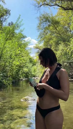 Video post by @thehoneypotco on Instagram