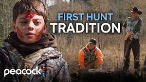 Video post by @peacock on YouTube