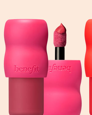 Image post by @benefitspain on Instagram