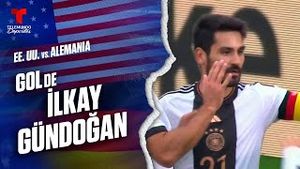 Video post by @deportes on YouTube