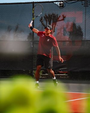 Image post by @scumtennis on Instagram