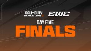 Video post by @callofduty on YouTube