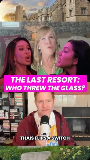 Video post by @pinkshadepod on Instagram