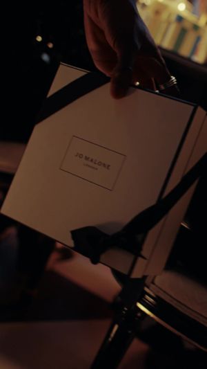 Video post by @jomalonelondon on TikTok