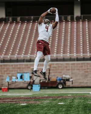 Image post by @txstatefootball on Instagram