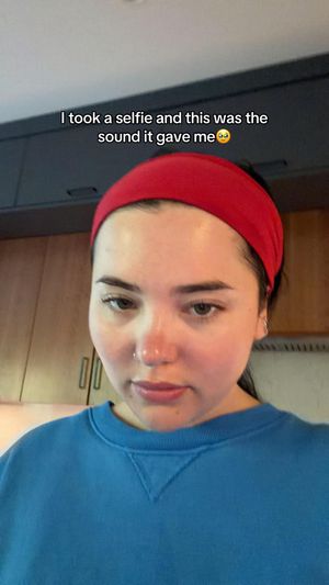 Video post by @laurenspencerspam on TikTok
