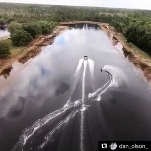 Video post by @MuskokaBoatGallery on Facebook