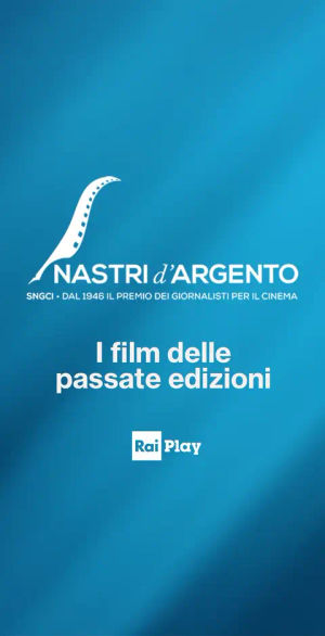 Image post by @raiplay on TikTok