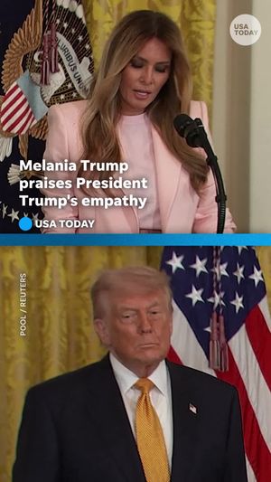 Video post by @usatoday on TikTok