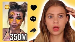 Video post by @sydneymorgan on YouTube