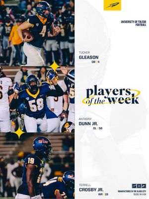Image post by @ToledoFB on Twitter