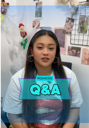 Video post by @romossphilippines on TikTok