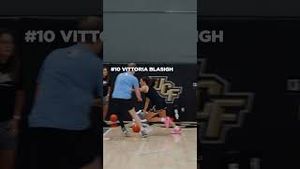Video post by @ucfknights on YouTube