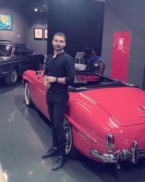 Image post by @syedsalmman on Instagram