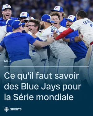 Image post by @radiocanadasports on Instagram