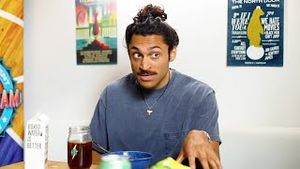 Video post by @headgum on YouTube