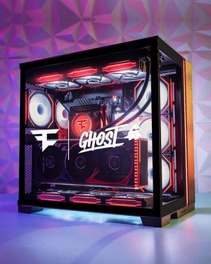Image post by @fazeclan on Instagram