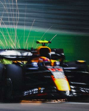Image post by @schecoperez on Instagram