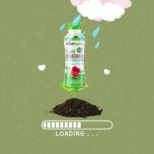 Video post by @officialhydrateheroes on Facebook