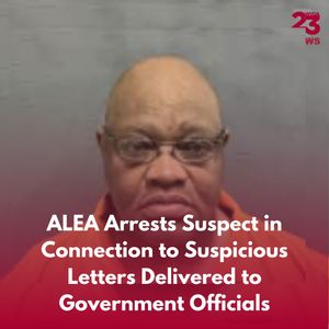 Image post by @wvua23 on Instagram