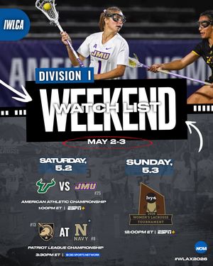 Image post by @iwlca on Instagram
