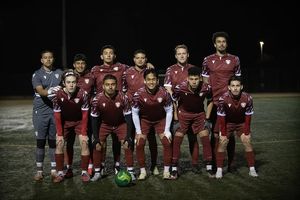 Image post by @atleticosanjosefc on Instagram