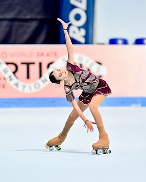 Image post by @worldskateofficial on Instagram