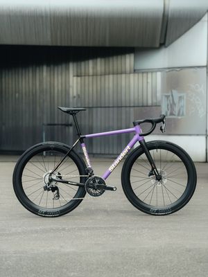 Image post by @standertbicycles on Instagram