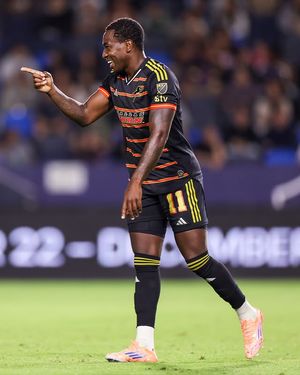 Image post by @fcdallas on Instagram